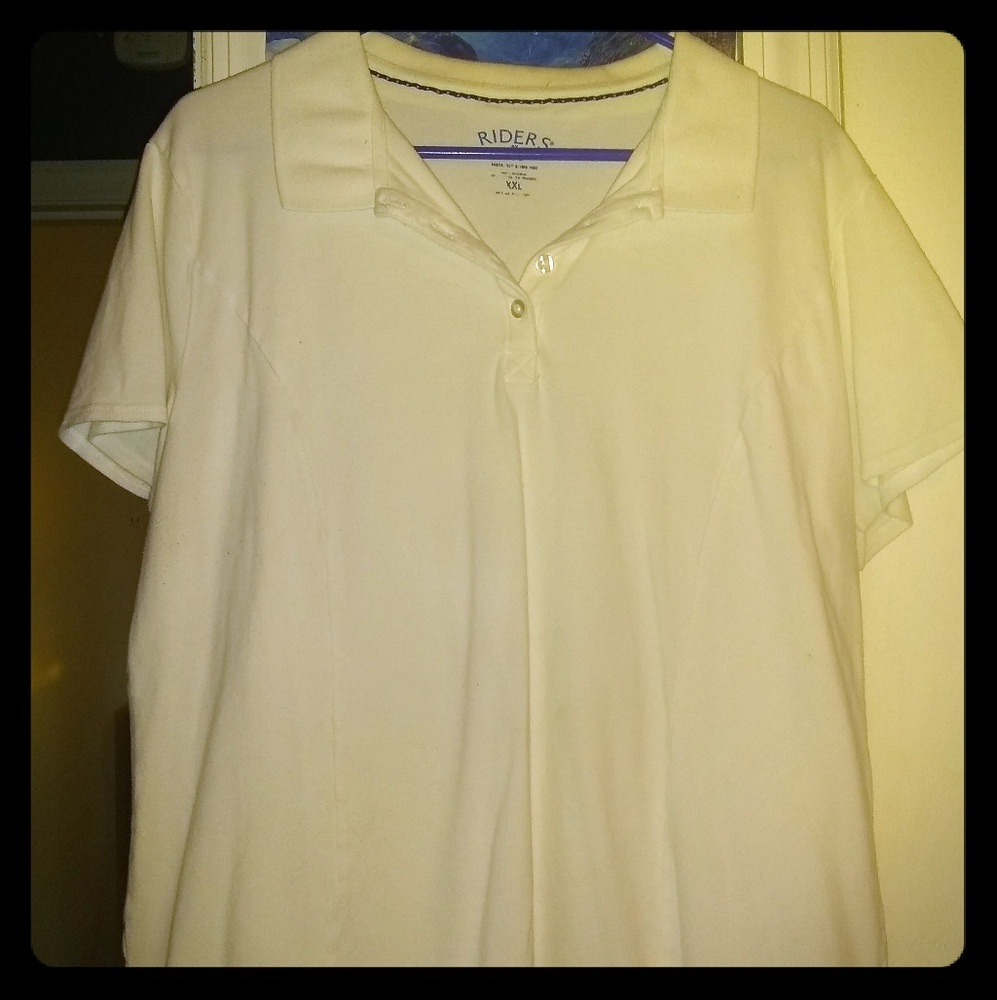 Riders by Lee womens shirt